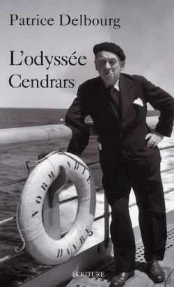 Bertrand.pt - L'Odyssée Cendrars