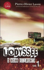 L'Odyssee D'Adam Ellsworth T1