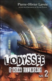 L'Odyssee D'Adam Ellsworth T2