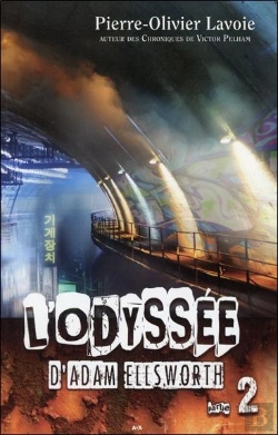 Bertrand.pt - L'Odyssee D'Adam Ellsworth T2