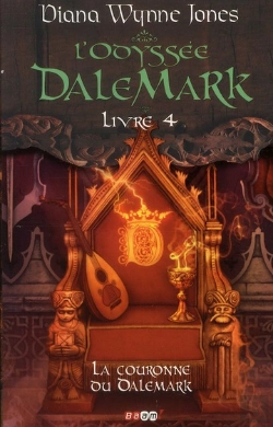 Bertrand.pt - L'Odyssee Dalemark - Livre 4. La Couronne Du Dalemark