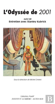 L'Odyssée De 2001 ; Entretien Avec Stanley Kubrick