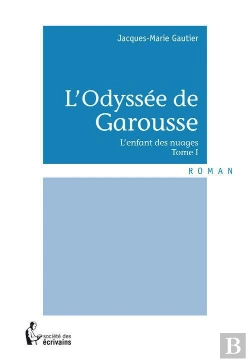 Bertrand.pt - L'Odyssée De Garousse T.1
