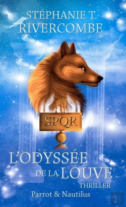 Bertrand.pt - L'Odyssée De La Louve