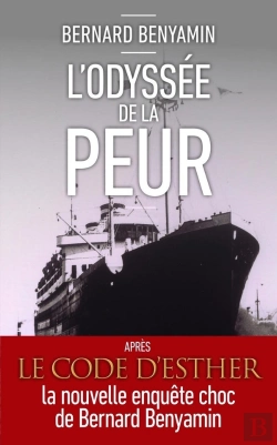 Bertrand.pt - L'Odyssee De La Peur