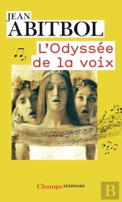 L'Odyssée De La Voix