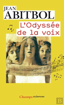 Bertrand.pt - L'Odyssée De La Voix