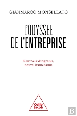 Bertrand.pt - L'Odyssée De L'Entreprise : Nouveaux Dirigeants, Nouvel Humanisme