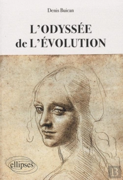 Bertrand.pt - L'Odyssée De L'Évolution