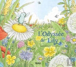 Bertrand.pt - L'Odyssée De Lily