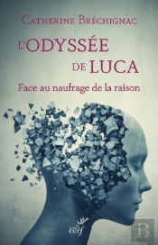 L'Odyssée De Luca : Face Au Naufrage De La Raison