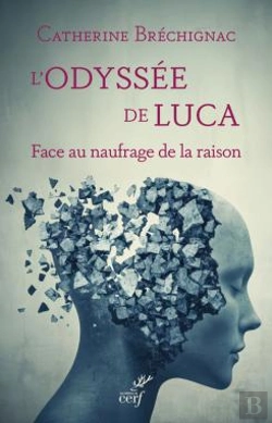 Bertrand.pt - L'Odyssée De Luca : Face Au Naufrage De La Raison