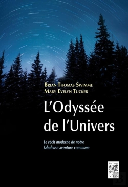 Bertrand.pt - L'Odyssée De L'Univers ; Le Récit Moderne De Notre Fabuleuse Aventure Commune