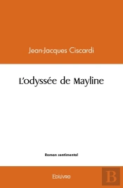 L'Odyssée De Mayline Bon