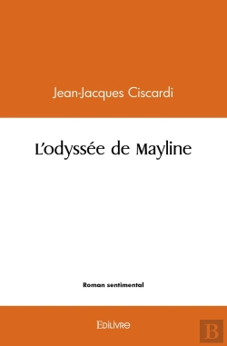 Bertrand.pt - L'Odyssée De Mayline Bon