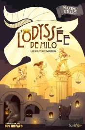 L'Odyssée De Milo