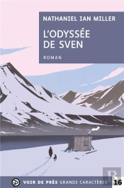 L'Odyssée De Sven