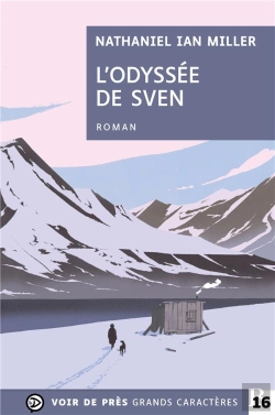 Bertrand.pt - L'Odyssée De Sven