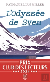 L'Odyssée De Sven