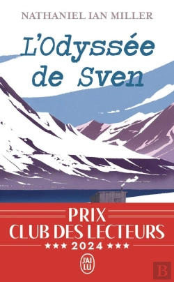 Bertrand.pt - L'Odyssée De Sven