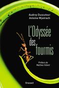 L'Odyssée Des Fourmis