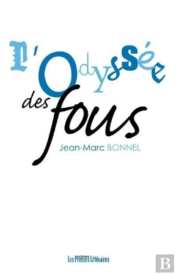 Bertrand.pt - L'Odyssée Des Fous