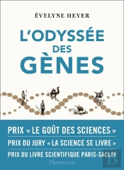 L'Odyssée Des Gènes
