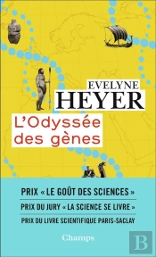 L'Odyssée Des Gènes
