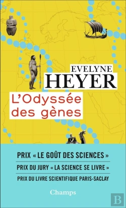 Bertrand.pt - L'Odyssée Des Gènes