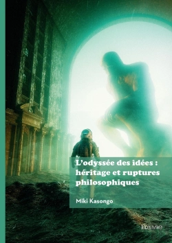Bertrand.pt - L'Odyssée Des Idées : Héritage Et Ruptures Philosophiques