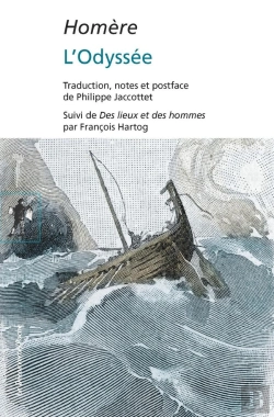 Bertrand.pt - L'Odyssée ; Des Lieux Et Des Hommes