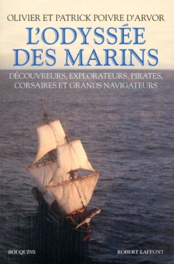 Bertrand.pt - L'Odyssée Des Marins
