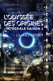 L'Odyssee Des Origines - Integrale Saison 1