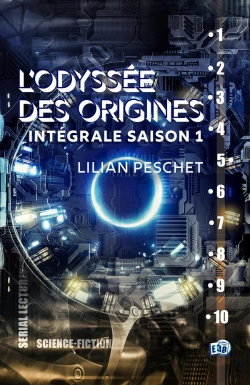 Bertrand.pt - L'Odyssee Des Origines - Integrale Saison 1
