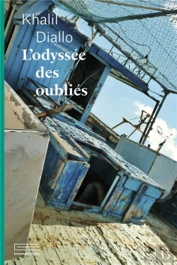 Bertrand.pt - L'Odyssée Des Oubliés