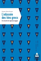 L'Odyssée Des Vins Grecs
