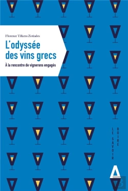Bertrand.pt - L'Odyssée Des Vins Grecs