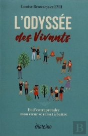 L'Odyssée Des Vivants