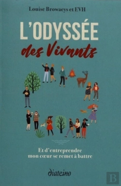 Bertrand.pt - L'Odyssée Des Vivants