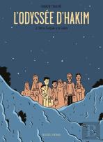 L'Odyssée D'Hakim Tome 2 : De La Turquie À La Grèce