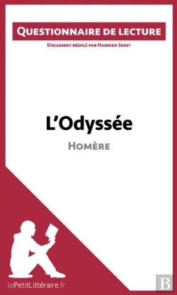 Bertrand.pt - L'Odyssée D'Homère
