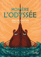 L'Odyssée D'Homère
