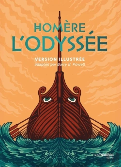 Bertrand.pt - L'Odyssée D'Homère