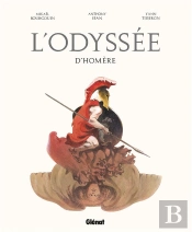 L'Odyssée D'Homère