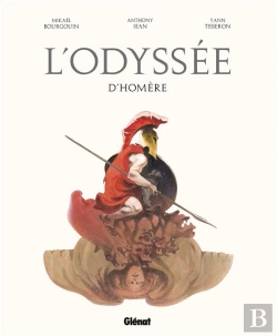 Bertrand.pt - L'Odyssée D'Homère