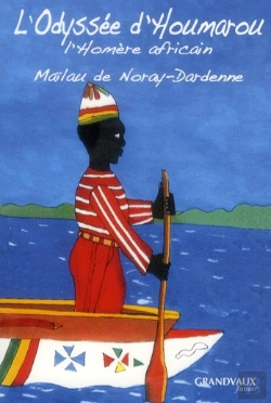 Bertrand.pt - L'Odyssée D'Houmarou ; L'Homère Africain