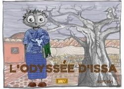 Bertrand.pt - L'Odyssee D'Issa (Livre)