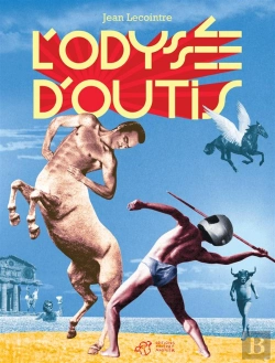 Bertrand.pt - L'Odyssée D'Outis