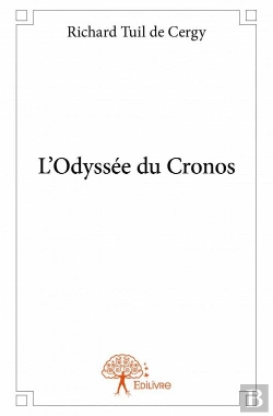 Bertrand.pt - L'Odyssee Du Cronos