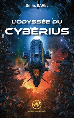 Bertrand.pt - L'Odyssee Du Cyberius